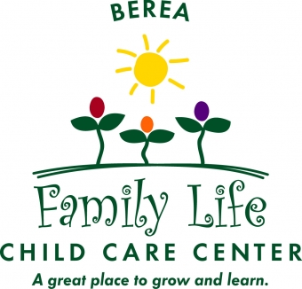 Family Life Child Care Center of Berea Logo